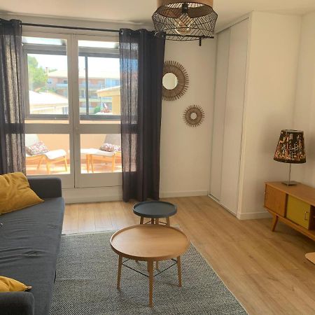 סוסה-לה-פאן Appartement Cote Bleue Acces Plage מראה חיצוני תמונה