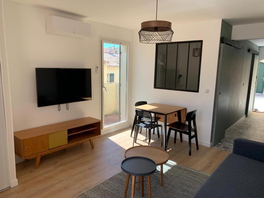 סוסה-לה-פאן Appartement Cote Bleue Acces Plage מראה חיצוני תמונה
