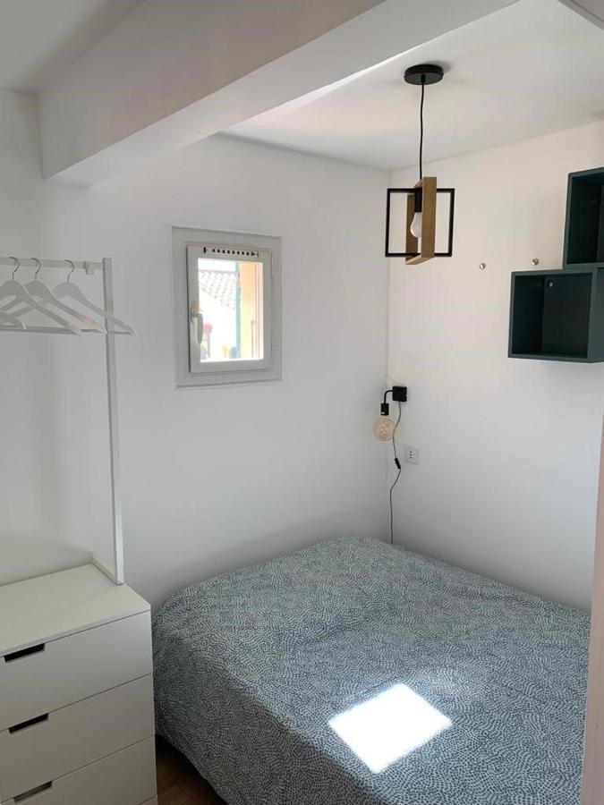 סוסה-לה-פאן Appartement Cote Bleue Acces Plage מראה חיצוני תמונה